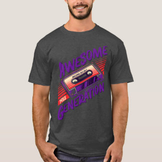 Awesome Generation Awesome Mix T-Shirt