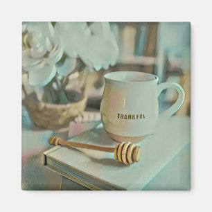 Awesome gifts for book lovers magnet