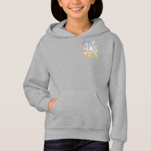 Awesome Girl Gymnastics Shirts and Sweatshirts