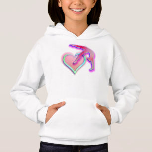 Awesome Girl Gymnastics Shirts and Sweatshirts