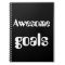 AWESOME GOALS