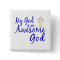 Awesome God