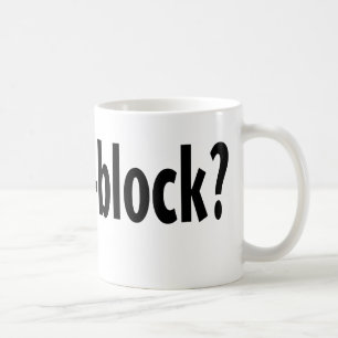 Awesome Got Big-block? Mug