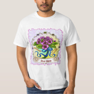 Awesome GrandDaughter T-Shirt