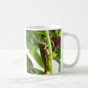 Awesome Grasshopper Coffee Mug