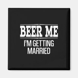Awesome Groom And Groomsmen Gifts For Wedding Day Magnet