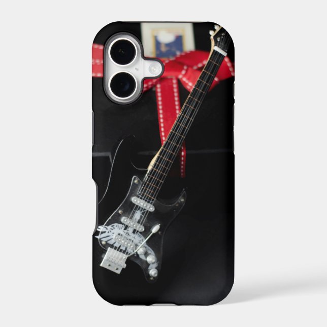 Awesome Guitar (Back)