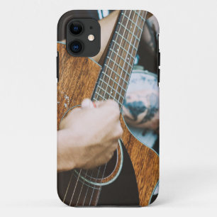 Awesome Guitar iPhone 11 Case