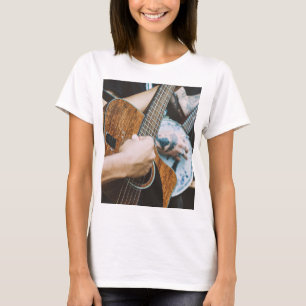 Awesome Guitar T-Shirt