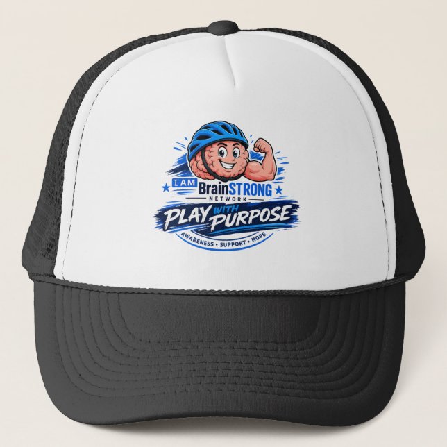 Awesome Hat (Front)