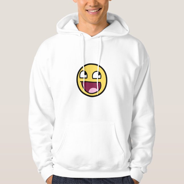 AWESOME HOODIE (Front)