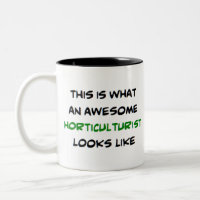 awesome horticulturist