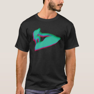Awesome Jet Ski Jetski Summer Jet Ski T-Shirt
