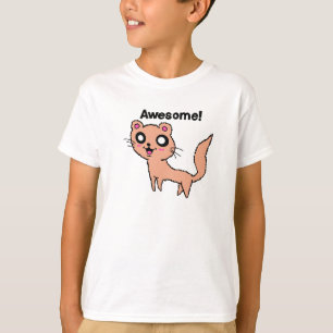 Awesome Kids Shirt