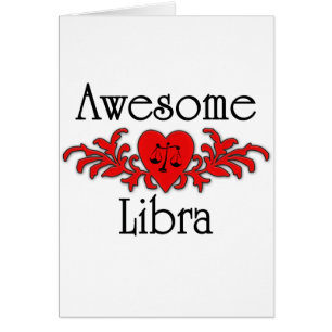 Awesome Libra