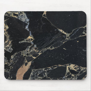 Awesome marble trendy modern mouse pad