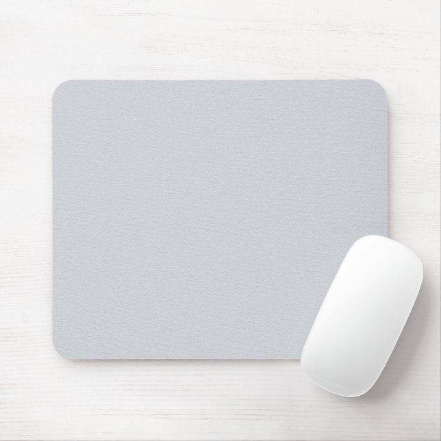 Awesome marble trendy modern mouse pad (With Mouse)