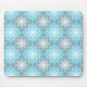 Awesome marble trendy modern mouse pad