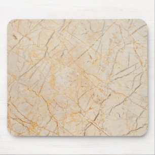 Awesome marble trendy modern mouse pad
