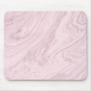 Awesome marble trendy modern mouse pad