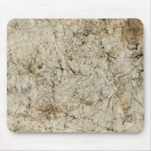 Awesome marble trendy modern mouse pad