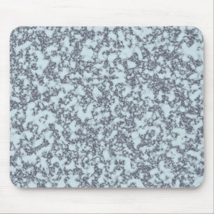 Awesome marble trendy modern mouse pad