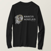 Awesome Marcus Aurelius T-Shirt