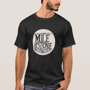 Awesome Milestone Costume for Boys and Girls T-Shirt