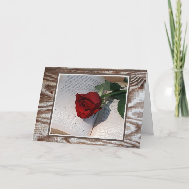 Awesome Mother's Day Folded Greeting Card (Front)