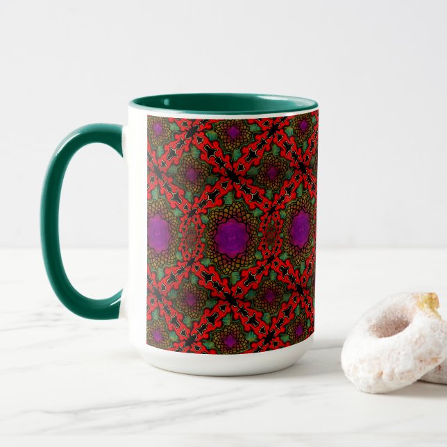Awesome MUG from 2019 collection (With Donut)
