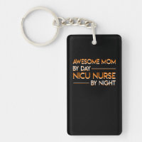 Awesome Mum By Day Nicu Nurse By Night