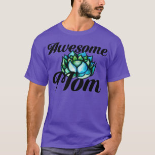 Awesome Mum T-Shirt