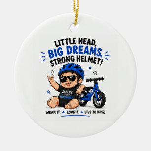 Awesome ornament