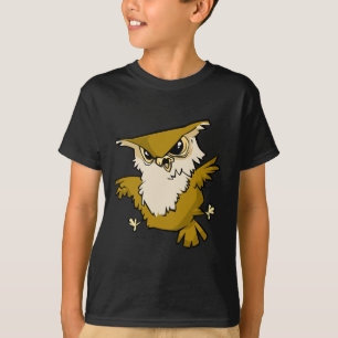 Awesome Owl T-Shirt