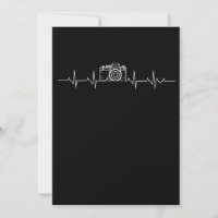 Awesome Photography Camera Heartbeat