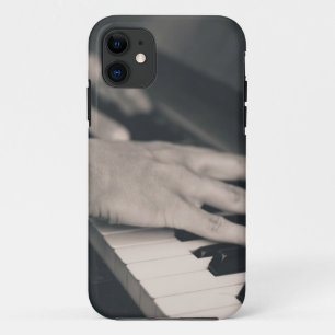 Awesome Piano iPhone 11 Case