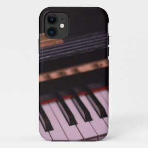 Awesome Piano Design iPhone 11 Case