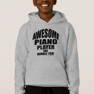 Awesome Piano Player