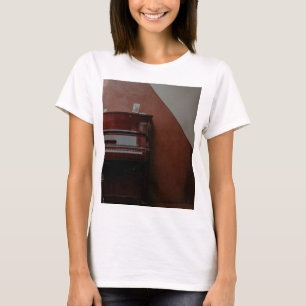 Awesome Piano T-Shirt