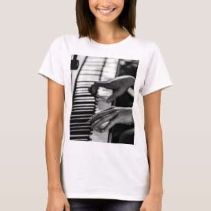 Awesome Piano T-Shirt