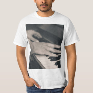 Awesome Piano T-Shirt