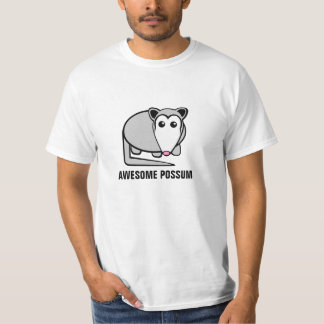 Awesome Possum T-Shirt