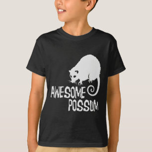Awesome Possum T-Shirt