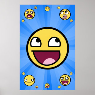 Awesome Poster