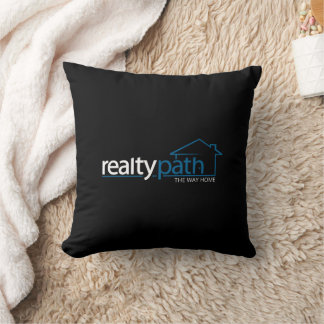 Awesome Realtypath Pillow