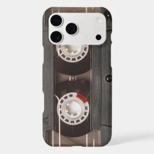 Awesome Retro Cassette Tape