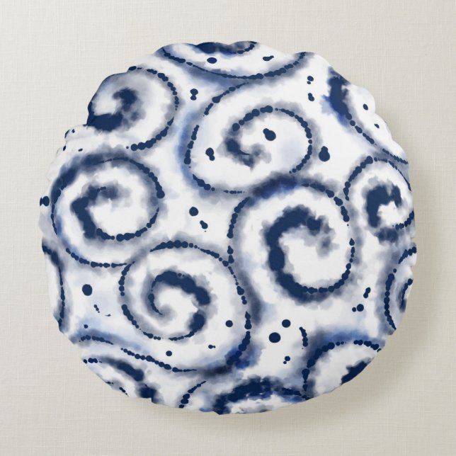 Awesome Ring Pillow (Front)