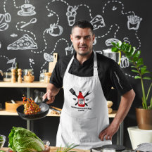 Awesome Sauce Personalised Grilling
