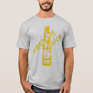 Awesome Sauce T-Shirt