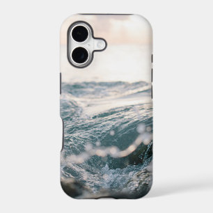 Awesome Sea Waves Best gift for nature lovers